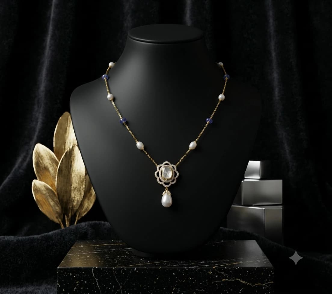 Nizam Pearl Strand